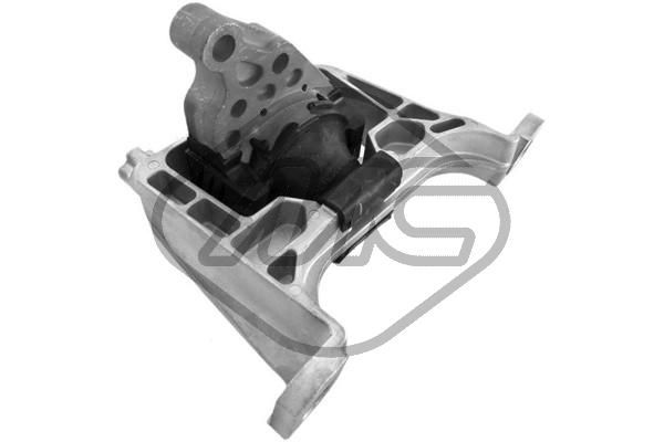 23285 Metalcaucho felfüggesztés, motor