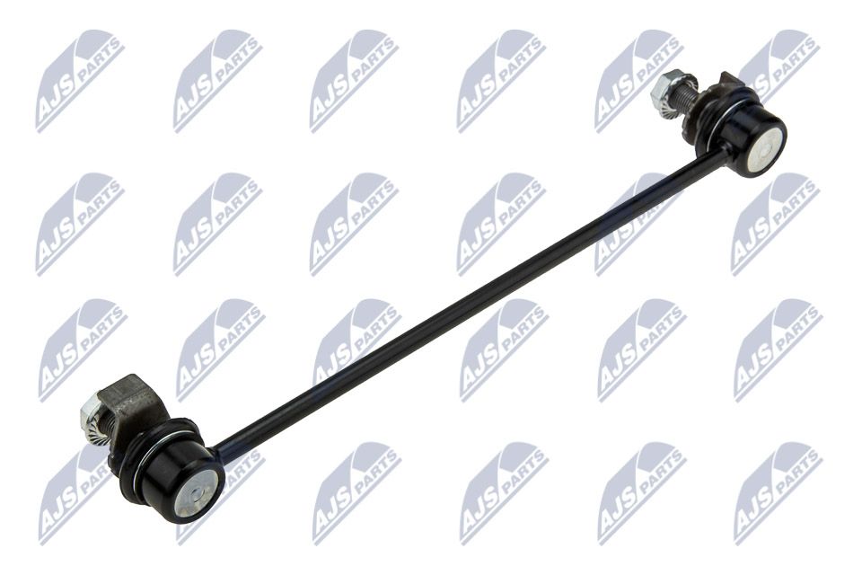 Stange/Strebe, Stabilisator