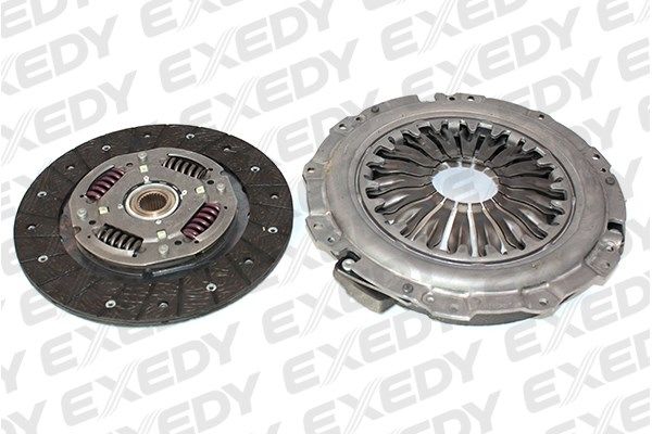 Clutch Kit NSS2206