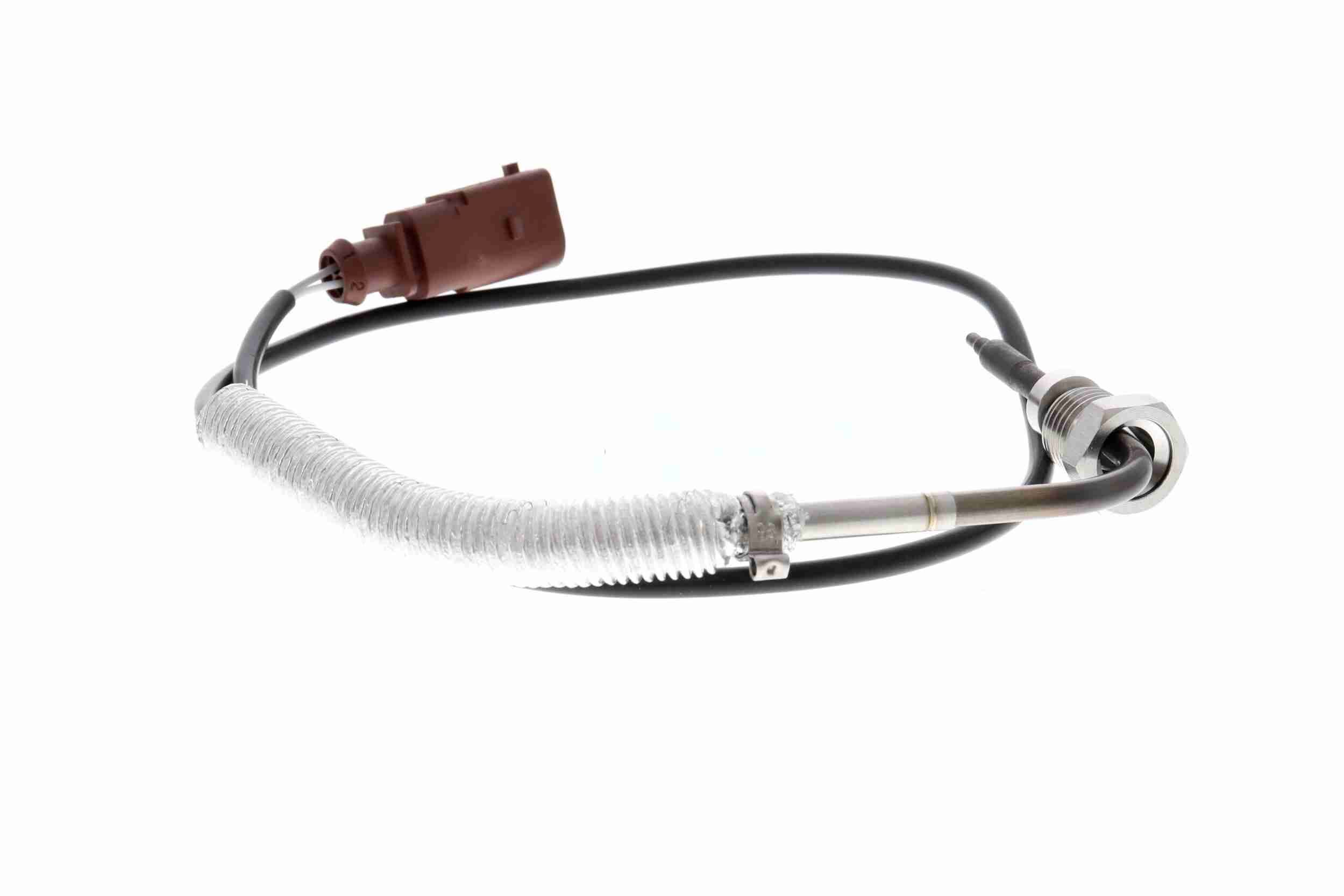 Sensor, Abgastemperatur