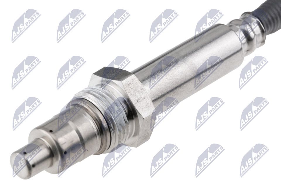 NOx-Sensor, Harnstoffeinspritzung NOx-Sensor, Harnstoffeinspritzung