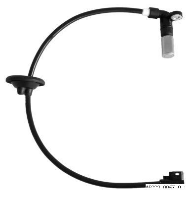 Sensor, revoluciones de la rueda