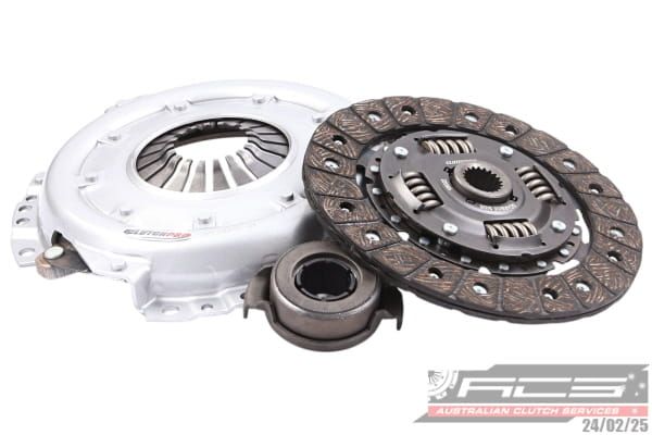 KIT STD LADA SAMARA 1.5L - TecDoc Only