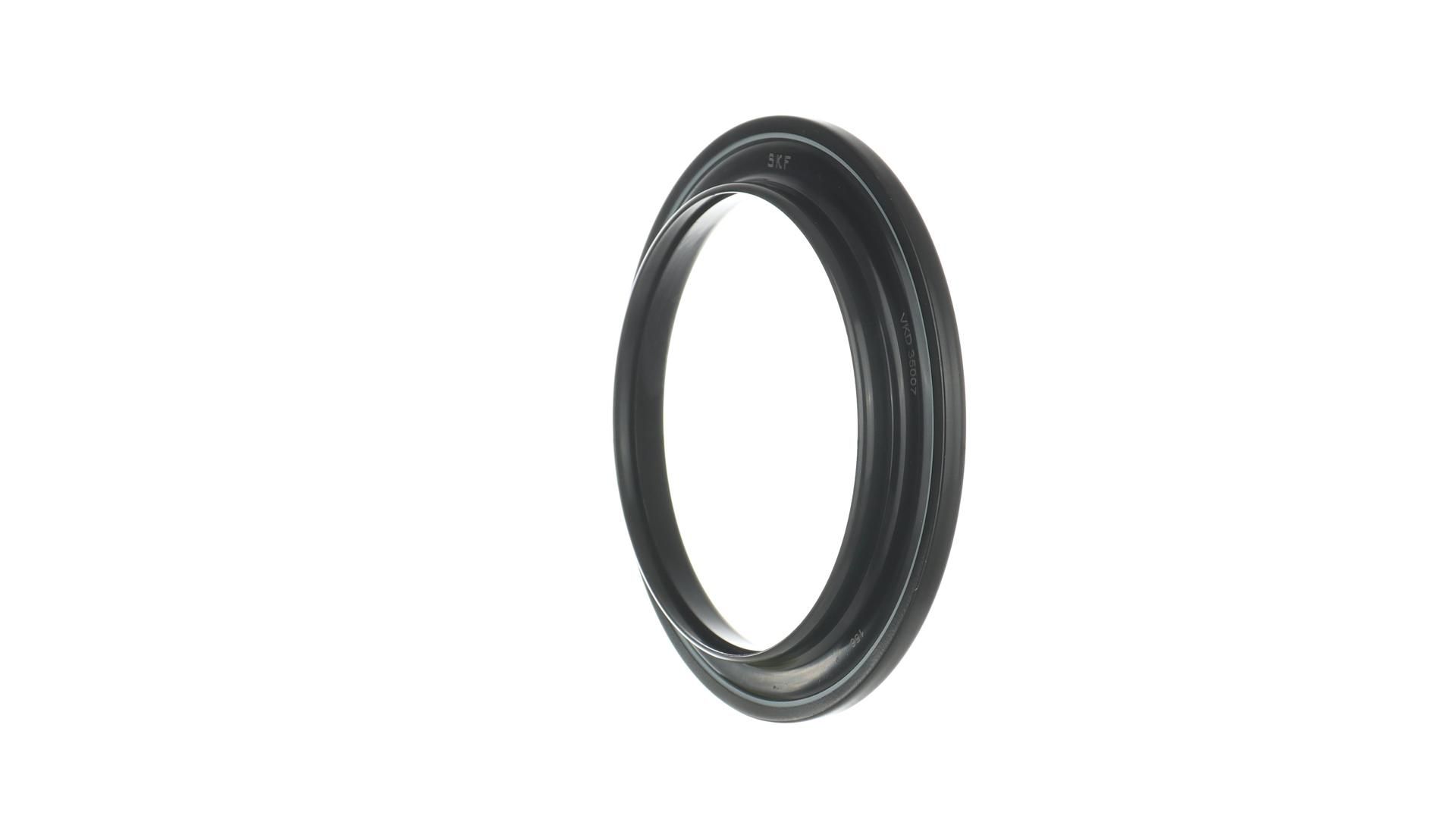 frikcinis guolis, pakabos statramsčio atramos montavimas