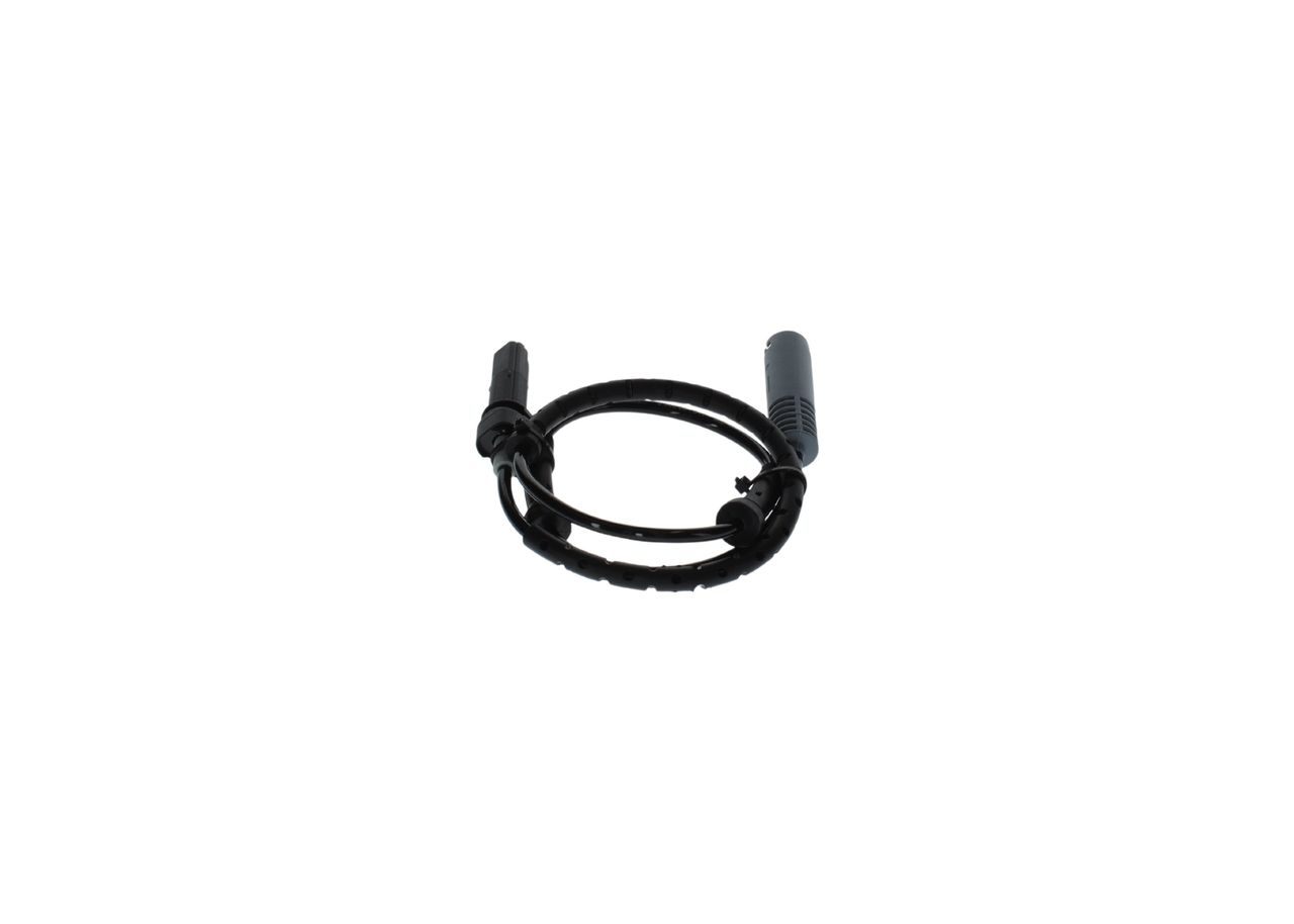 Sensor, Raddrehzahl