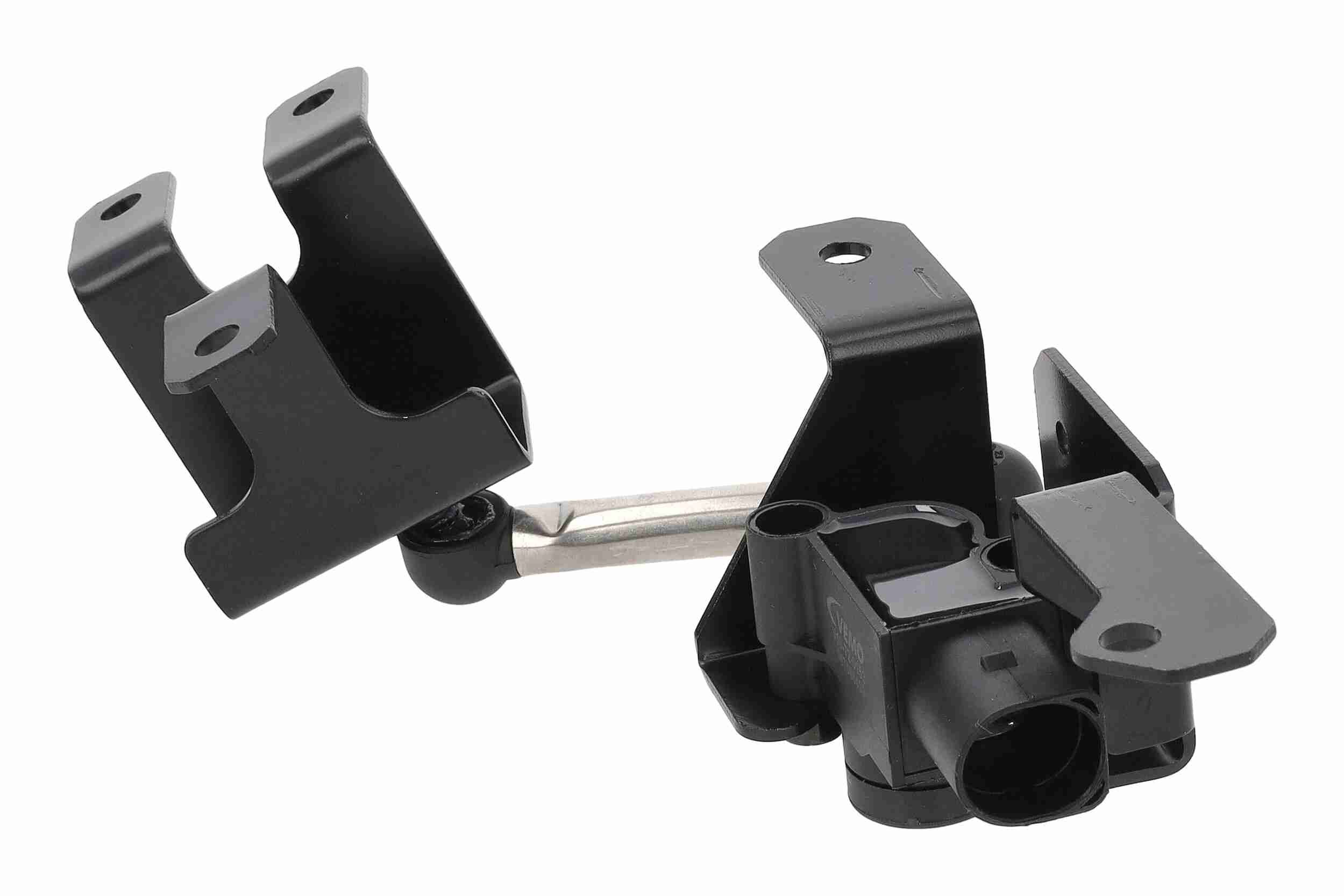 Sensor, Leuchtweitenregulierung