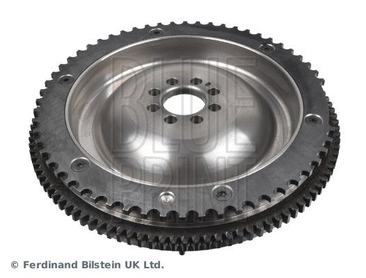 Volante motor