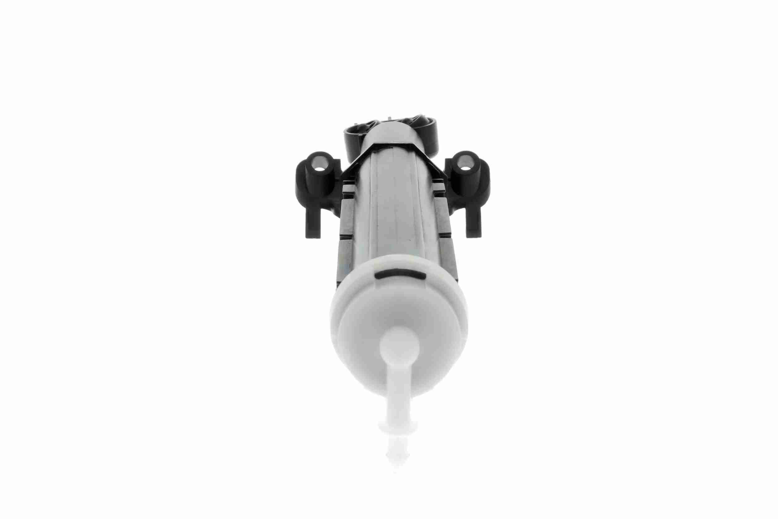 Waschwasserd&uuml;se, Scheinwerferreinigung