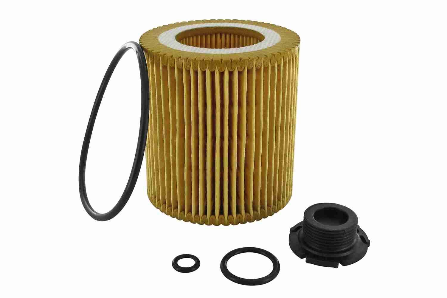 Ölfilter