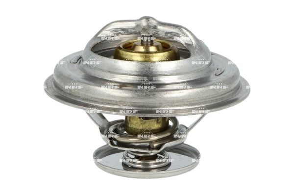 Thermostat, K&uuml;hlmittel