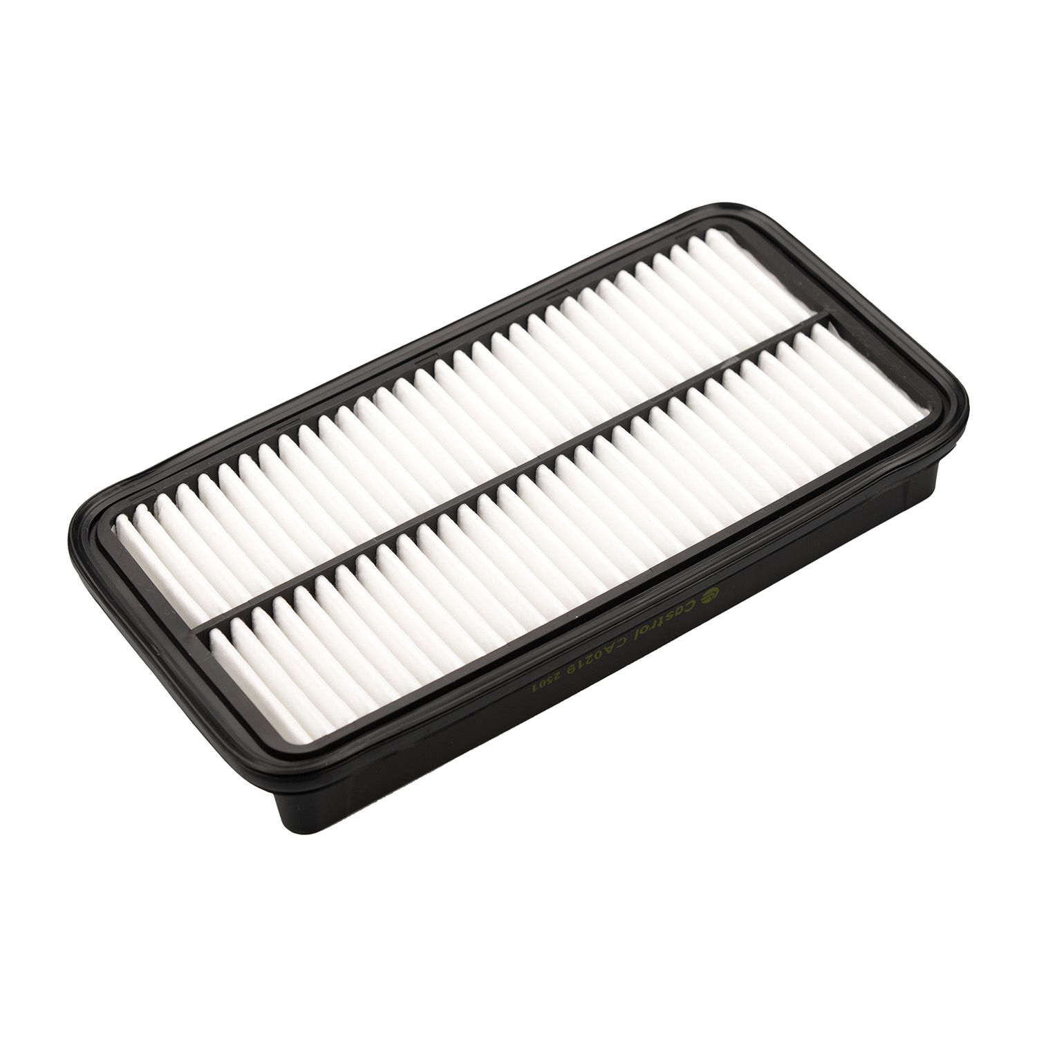 Castrol Filters CA0219 - Luftfilter