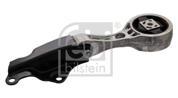 Lagerung, Motor