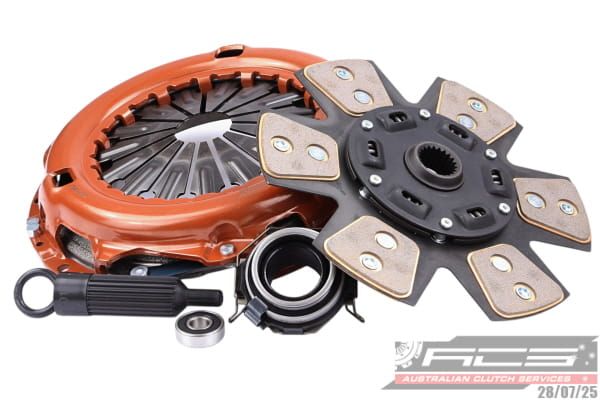 KIT HD TOYOTA HILUX 2.7L - TecDoc Only