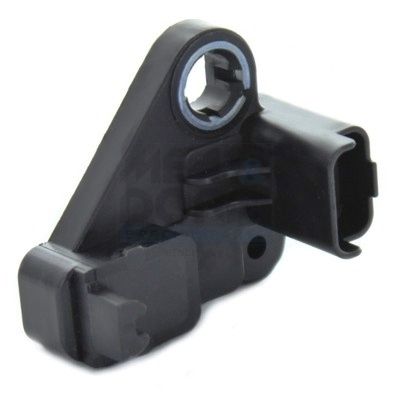 Impulsgeber, Kurbelwelle