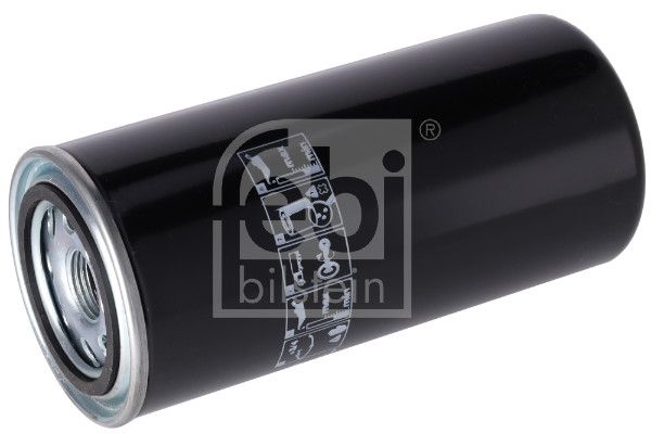 Filtro de aceite