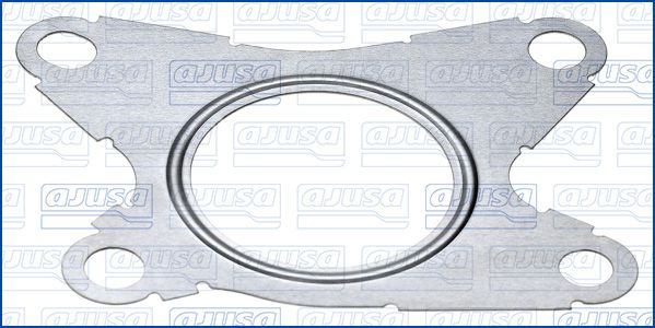 Junta, entrada de turbina (turbocompresor)