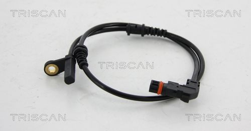 Sensor, Raddrehzahl