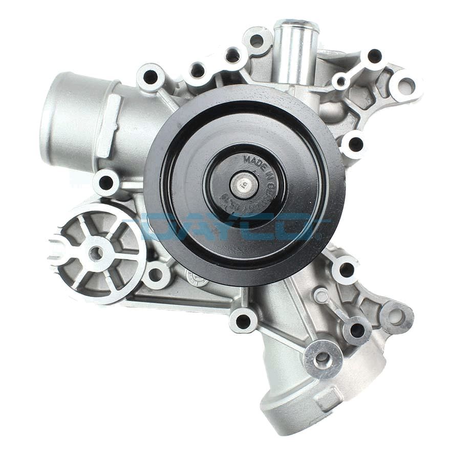 WATER PUMP HEAVY DUTY - TecDoc 1