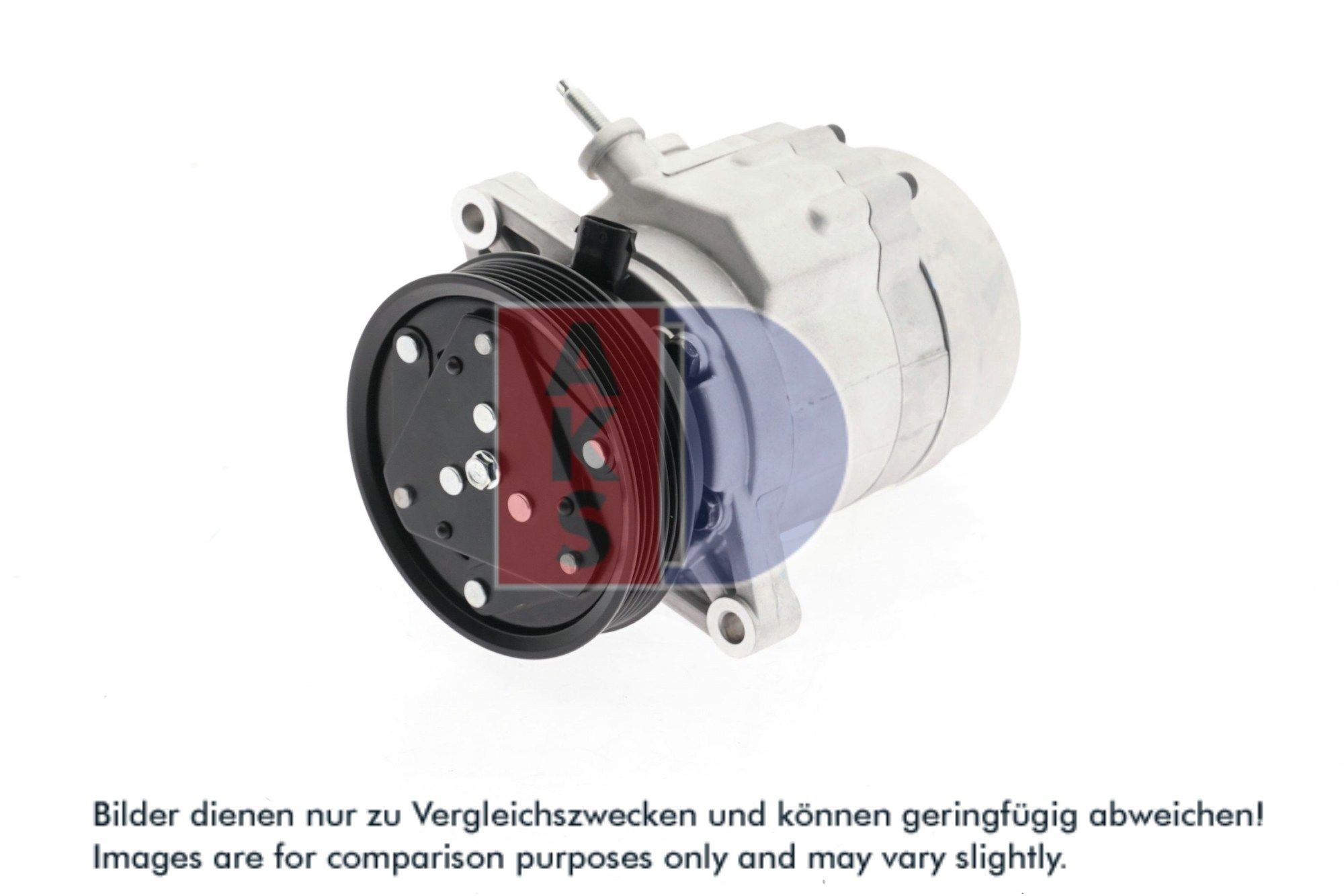 Kompressor, Klimaanlage Kompressor, Klimaanlage
