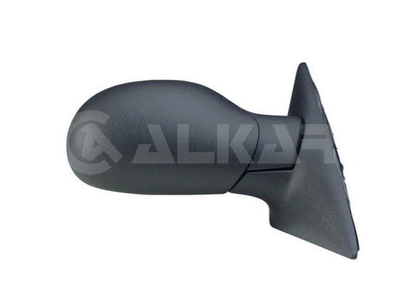Alkar 6126224 Außenspiegel