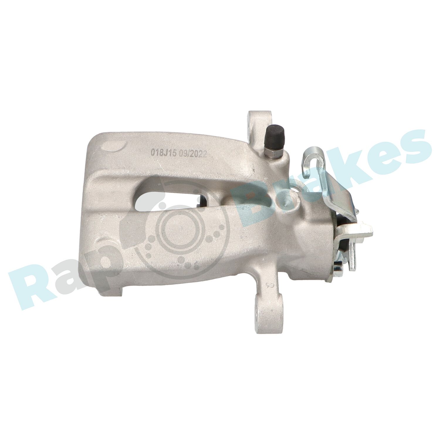 Bremssattel