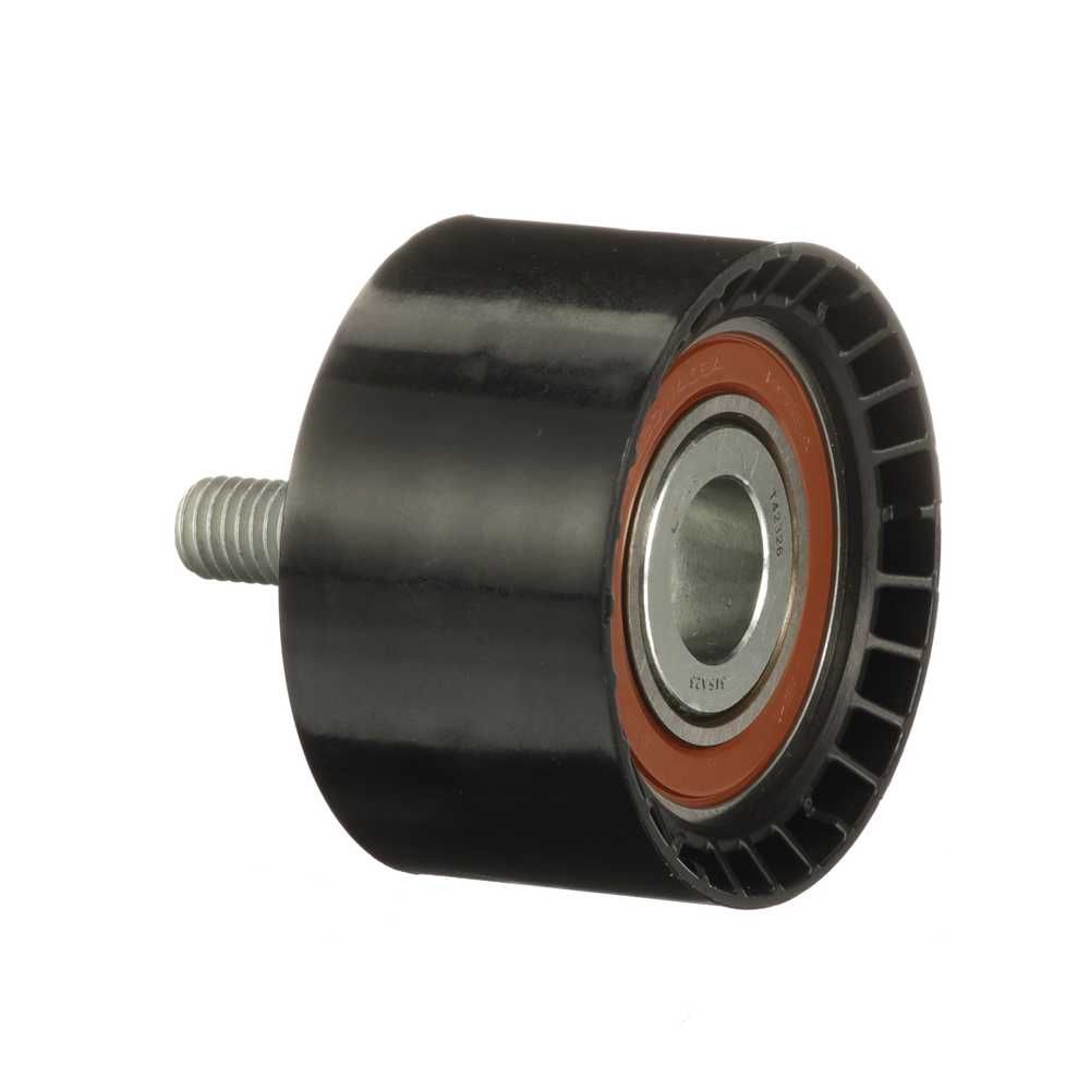 kreipiantysis skriemulys, paskirstymo diržas