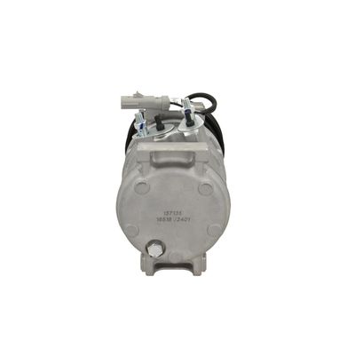 Airco Compressor Chrysler