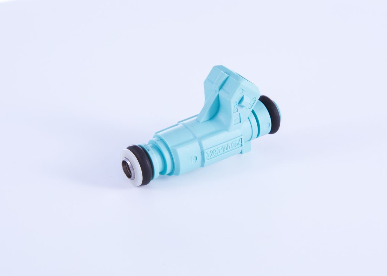 Inyector