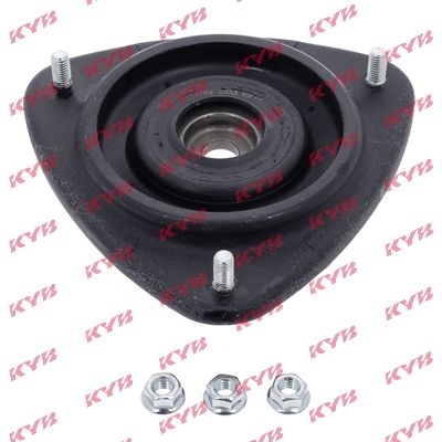 MK AV SUSPENSIONI MOUNTING KITS