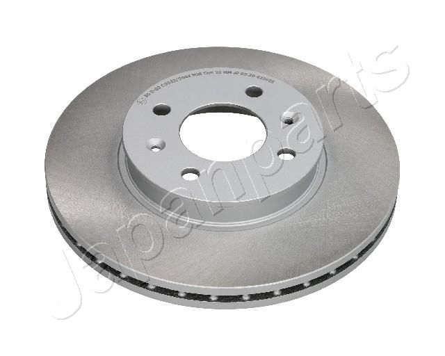 DI-K18C JAPANPARTS féktárcsa