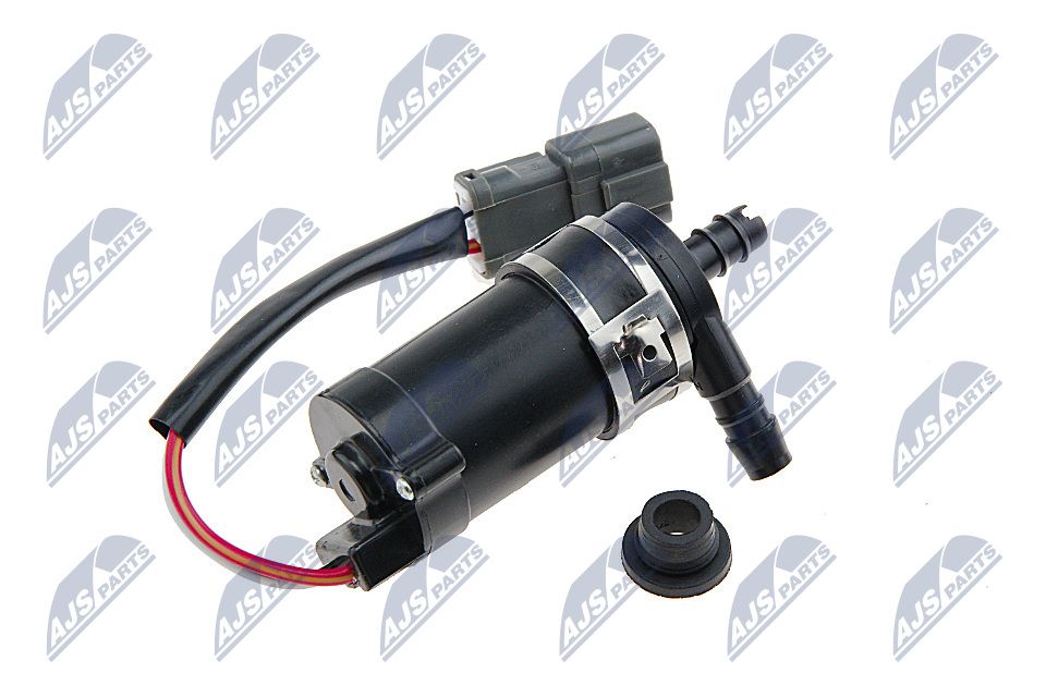 Adapter, Waschwasserpumpe (Scheinwerferreinigung)