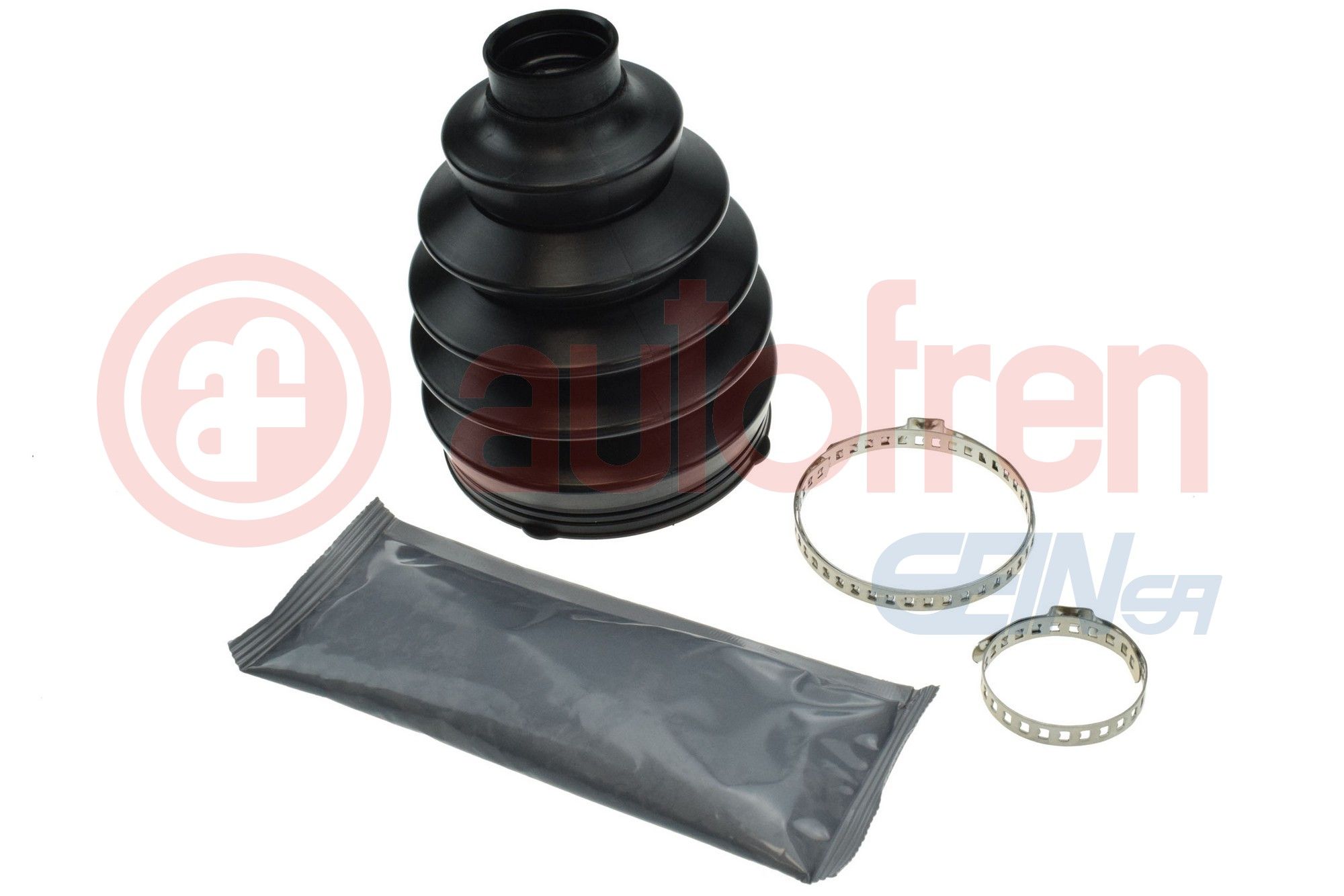 Bellow Kit, drive shaft D8645T