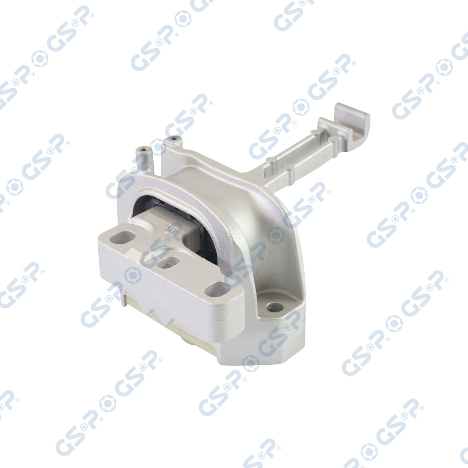 Soporte, motor