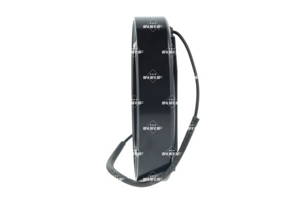 Spule, Magnetkupplung (Kompressor)