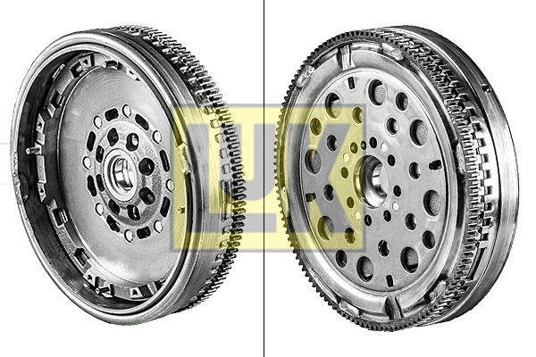 Flywheel 415 0107 10