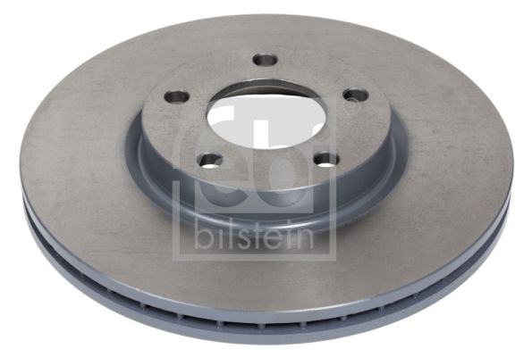 Brake Disc 32770