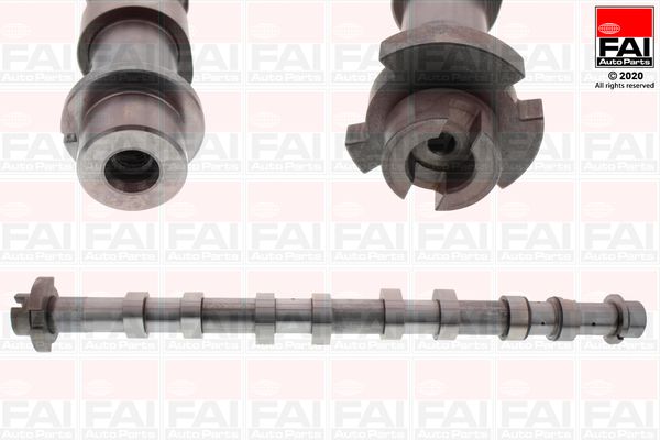 FAI AutoParts C415 - Nockenwelle