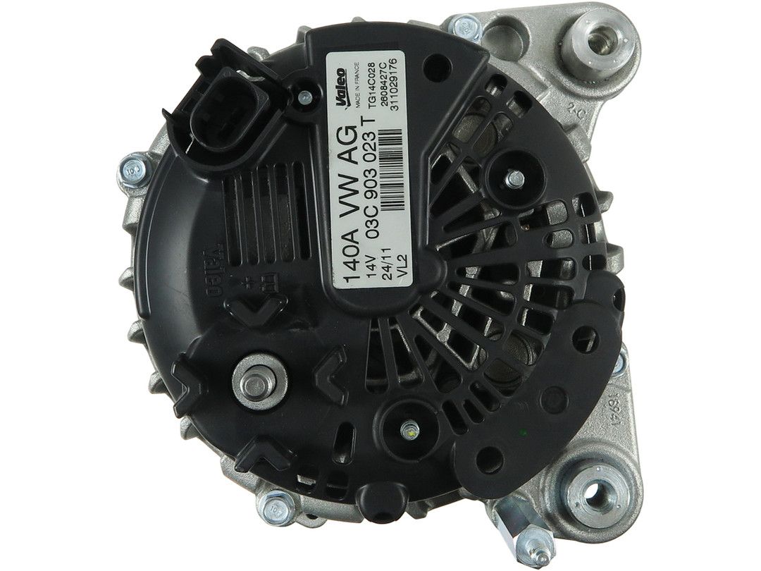 Generator Generator