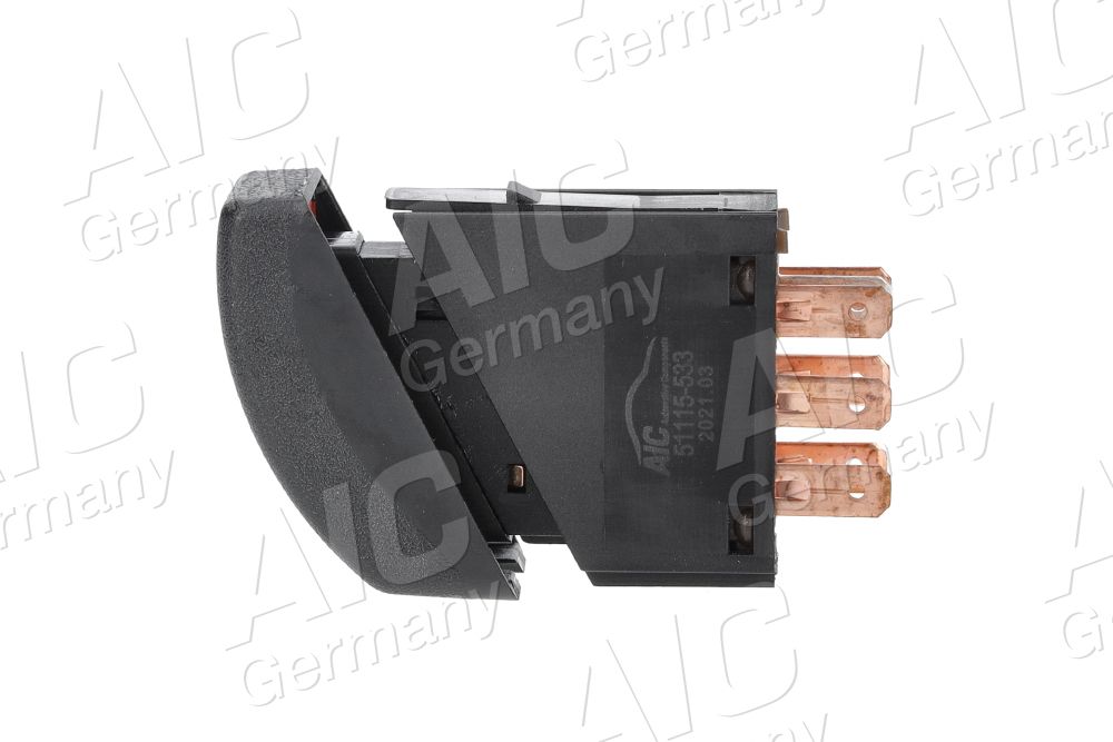 Warnblinkschalter