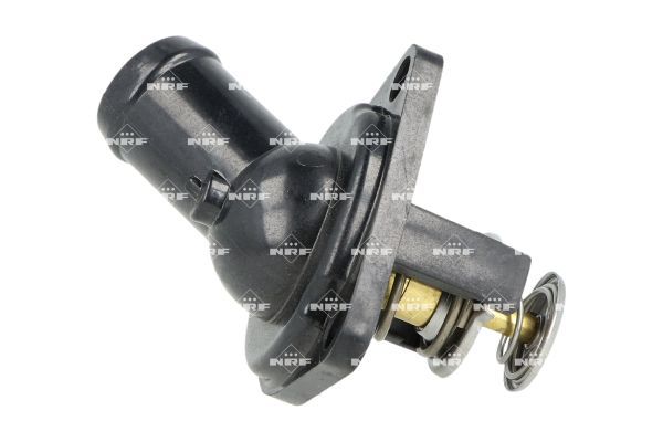 Thermostat, K&uuml;hlmittel
