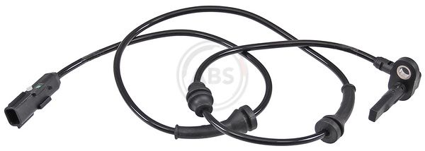 Sensor, Raddrehzahl