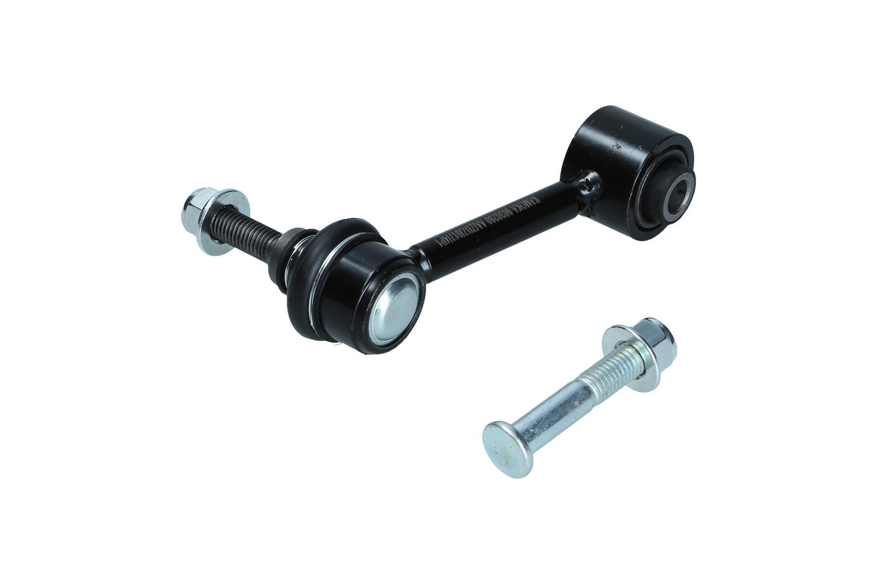 Stange/Strebe, Stabilisator