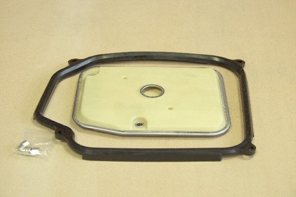 Hydraulikfiltersatz, Automatikgetriebe