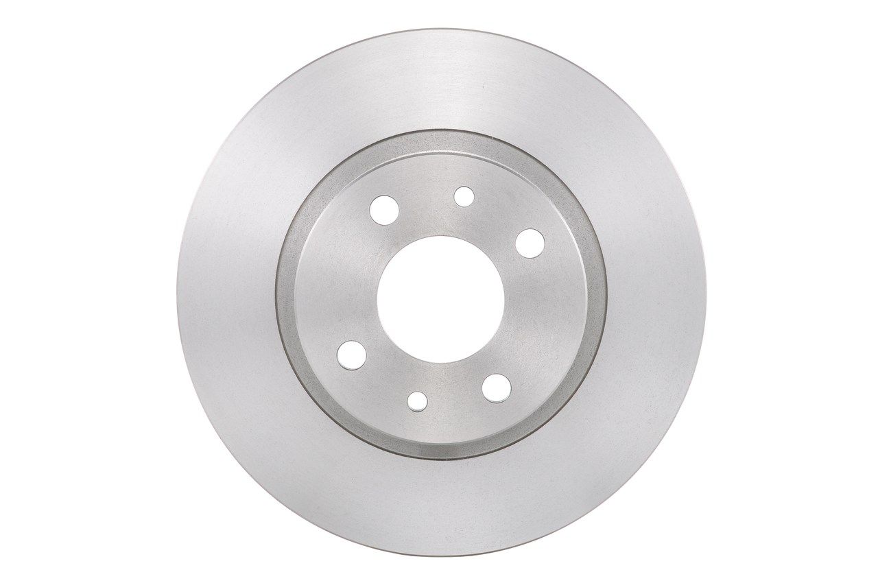BOSCH 0 986 478 343 Brake Disc
