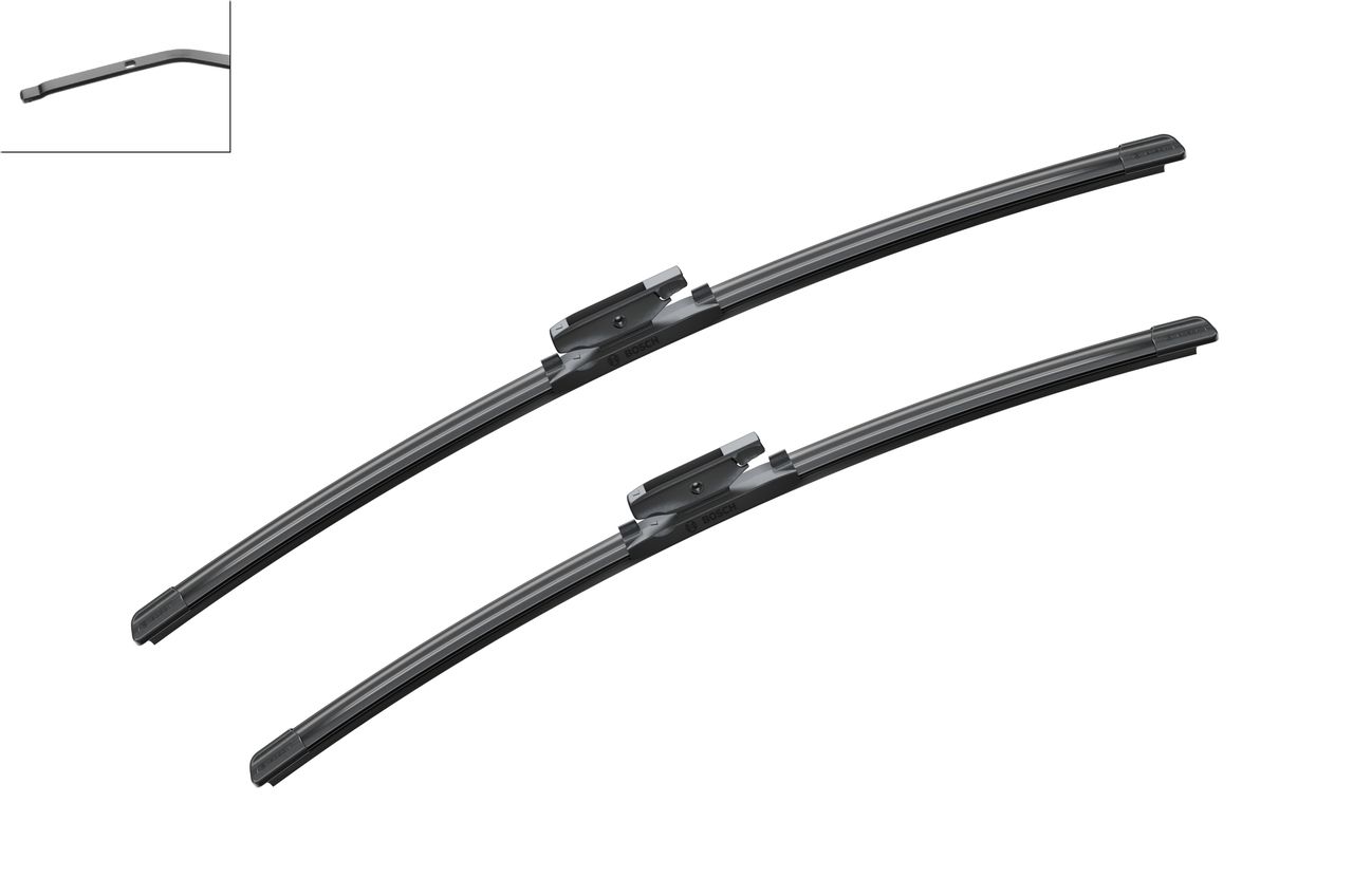 Wiper Blade 3 397 007 424