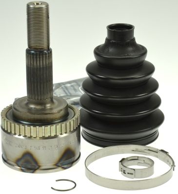 Gelenksatz, Antriebswelle