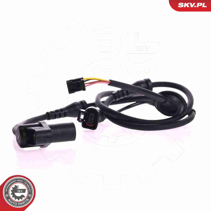 ESEN SKV 06SKV038 - Sensor, Raddrehzahl