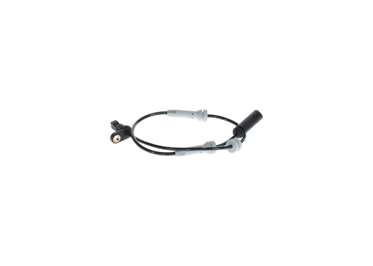 Sensor, Raddrehzahl
