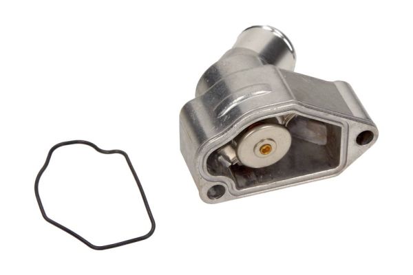 Thermostat, Kühlmittel