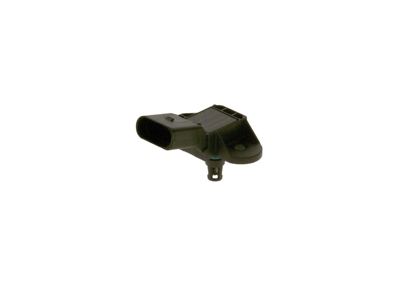 BOSCH 0 261 232 03B Pressure Sensor, brake booster